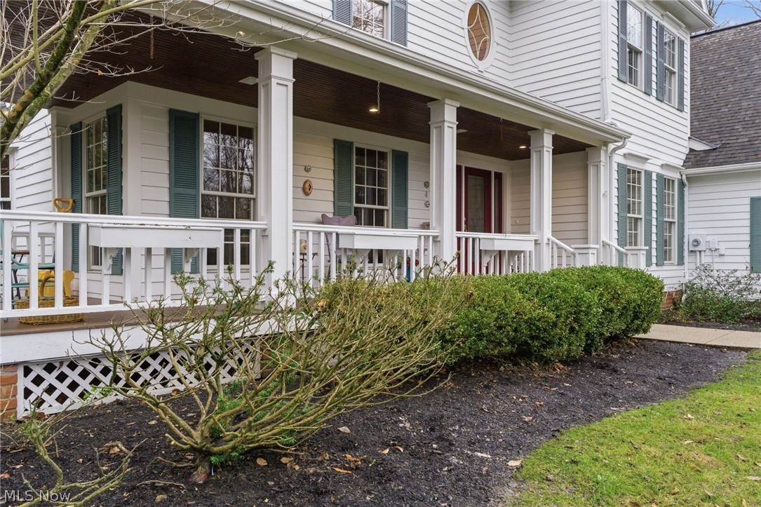 Bramble Farms - Residential