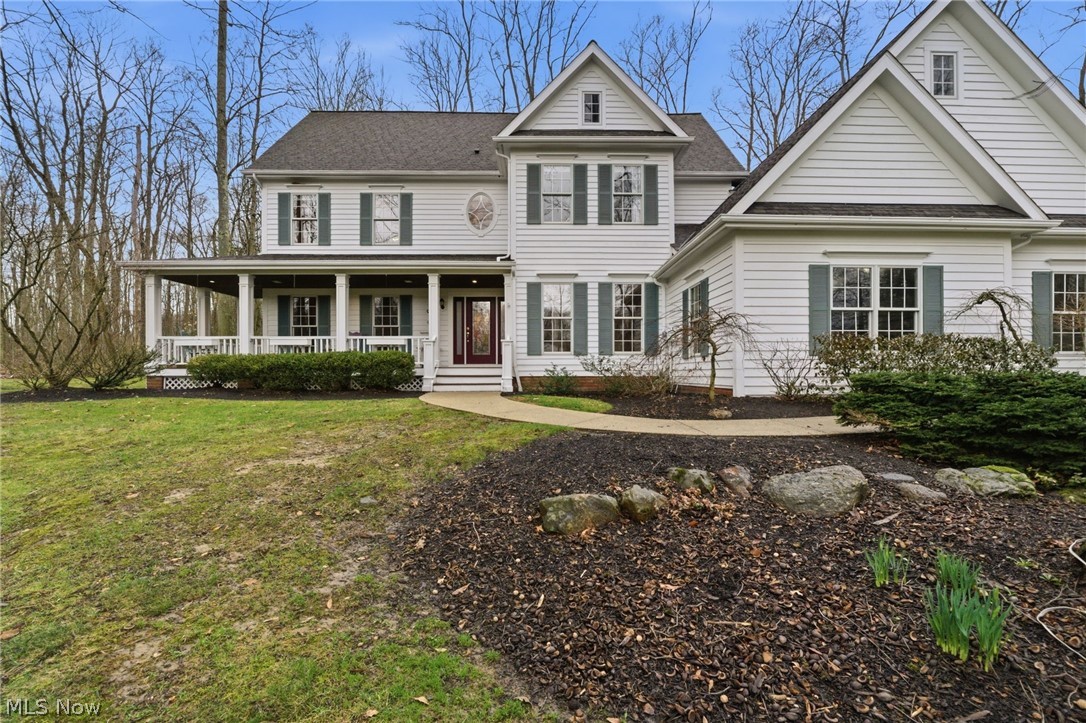 Bramble Farms - Residential