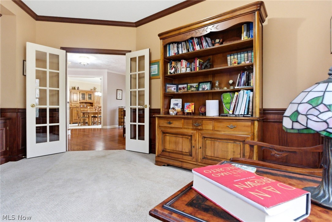 Bramble Farms - Residential