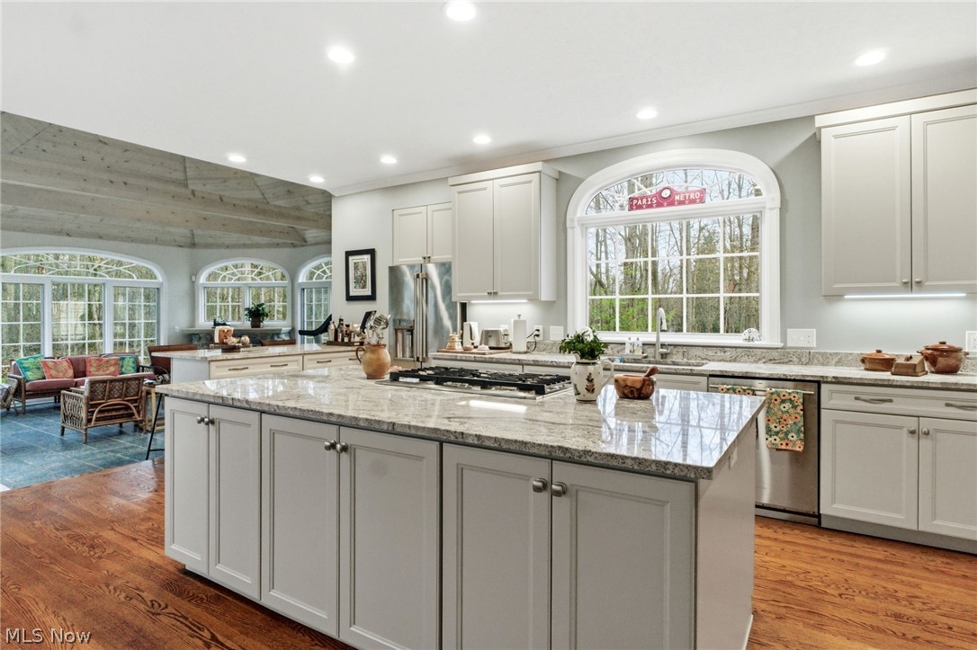 Bramble Farms - Residential