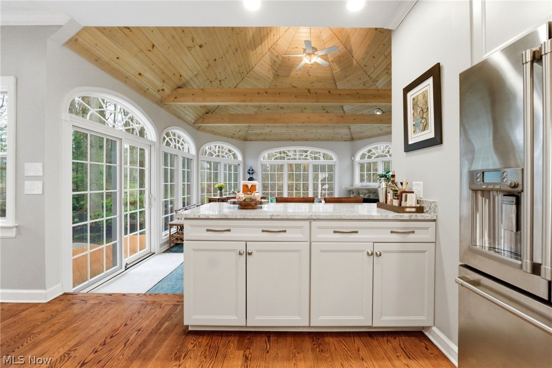 Bramble Farms - Residential