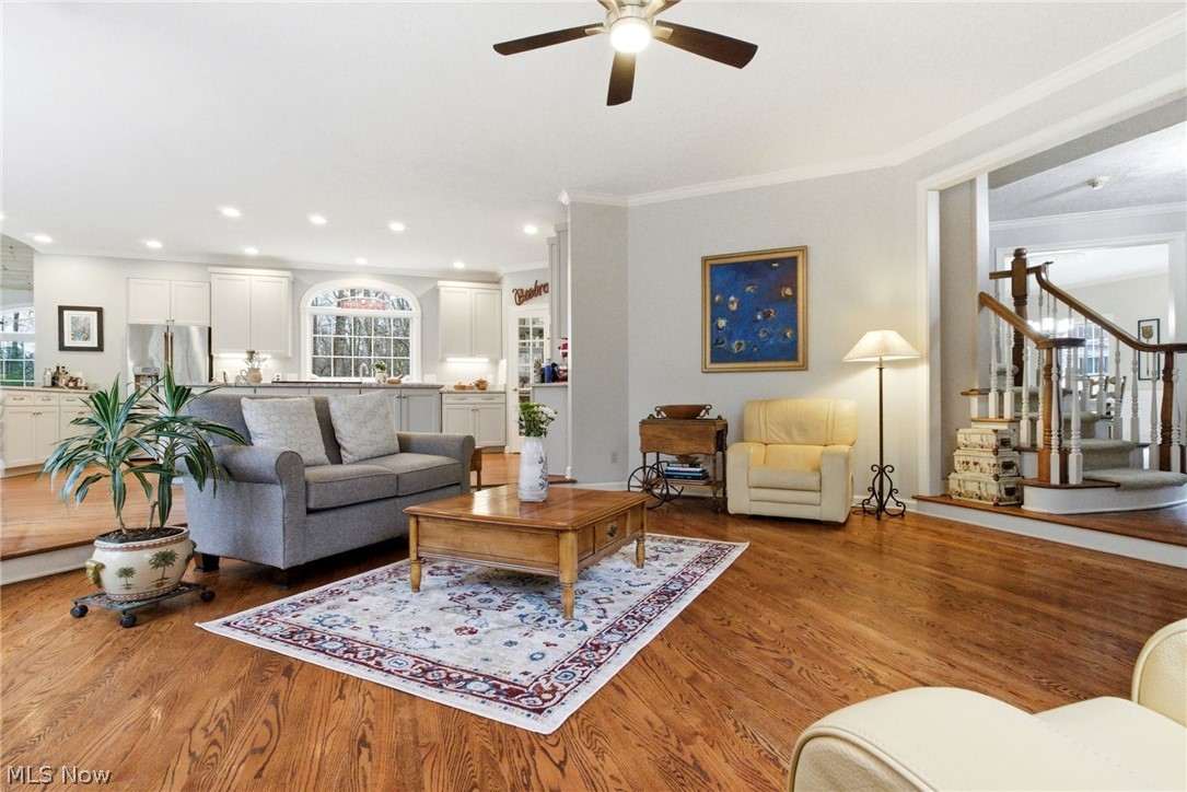 Bramble Farms - Residential