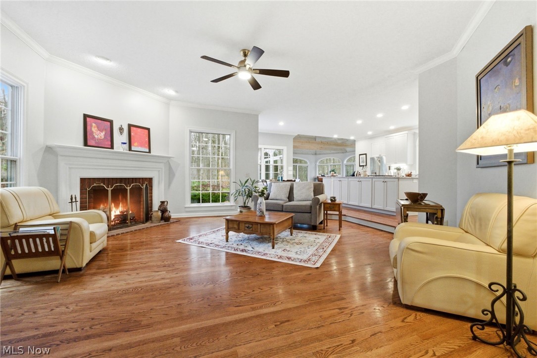 Bramble Farms - Residential