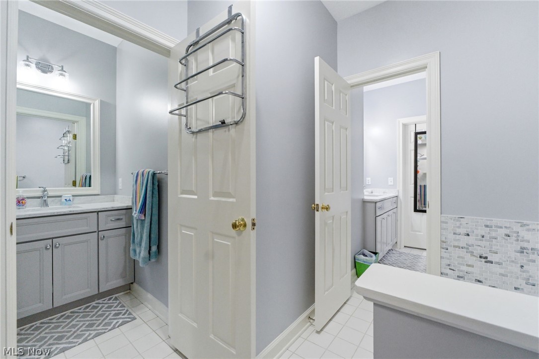 Bramble Farms - Residential