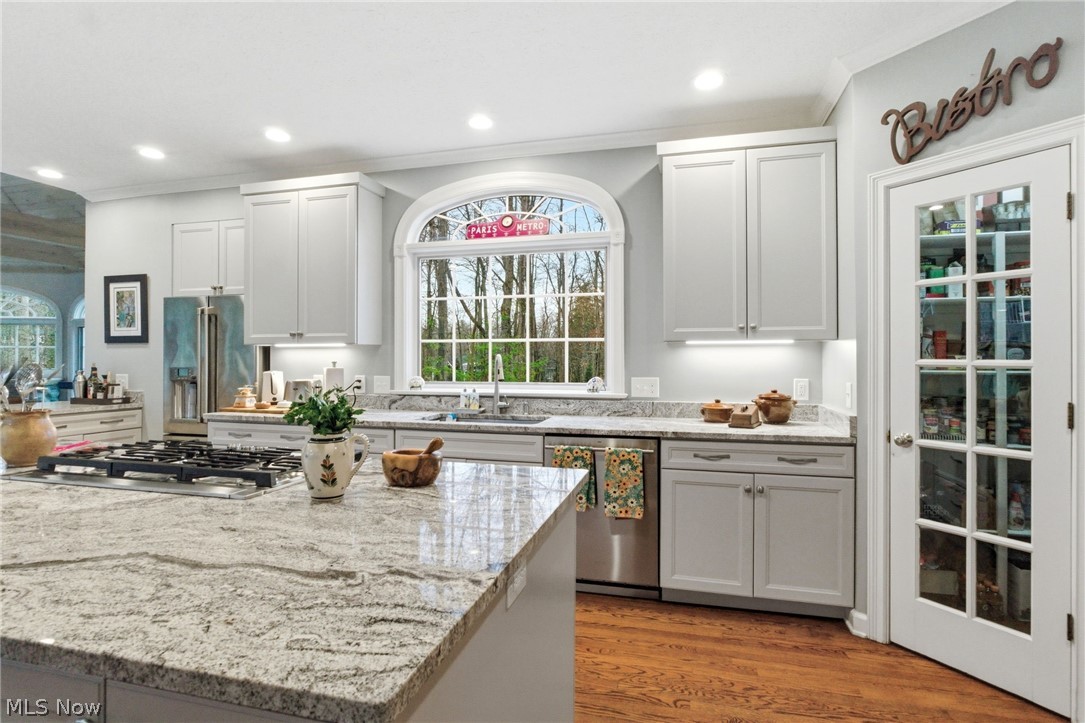 Bramble Farms - Residential