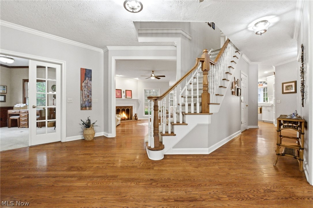 Bramble Farms - Residential