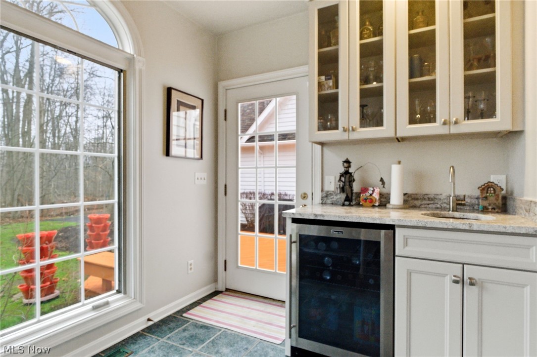 Bramble Farms - Residential