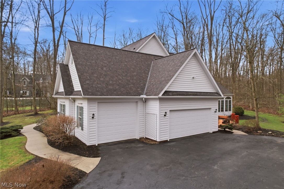 Bramble Farms - Residential