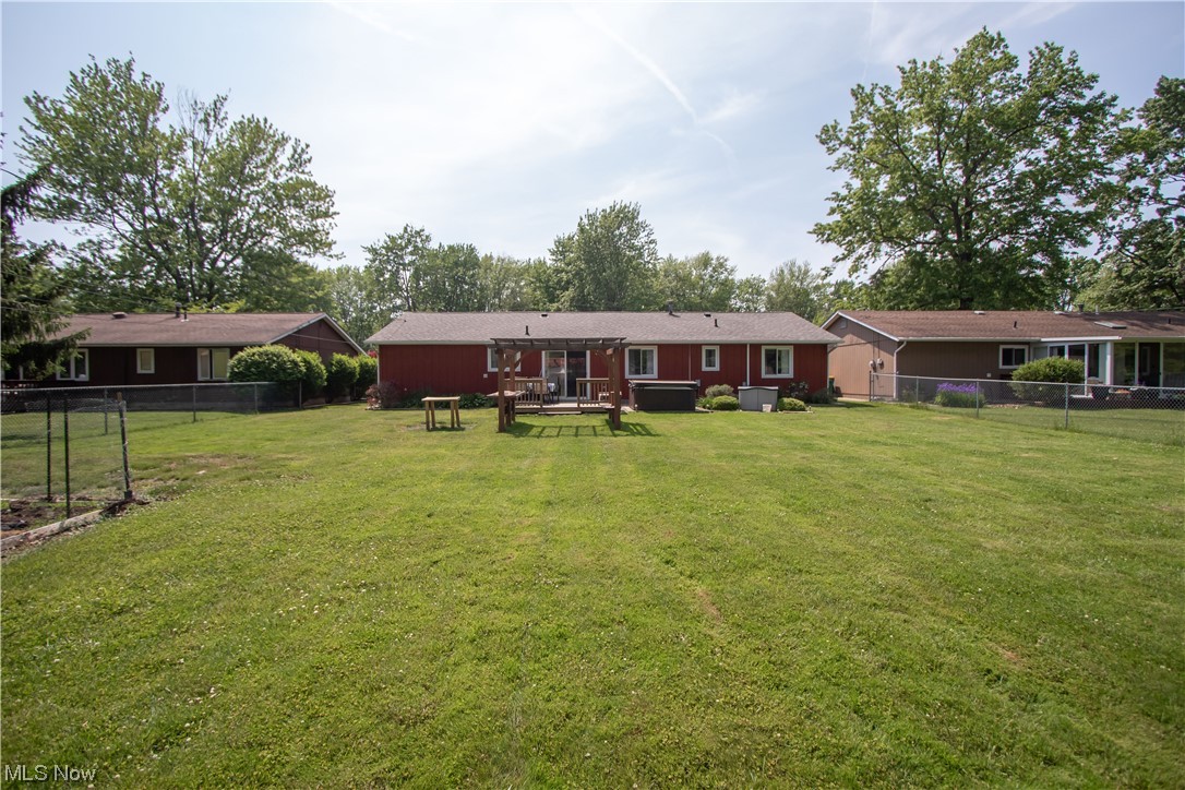 Tall Pine Estates Sub - Residential