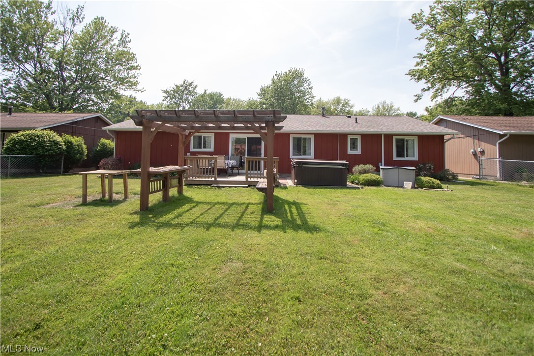 Tall Pine Estates Sub - Residential