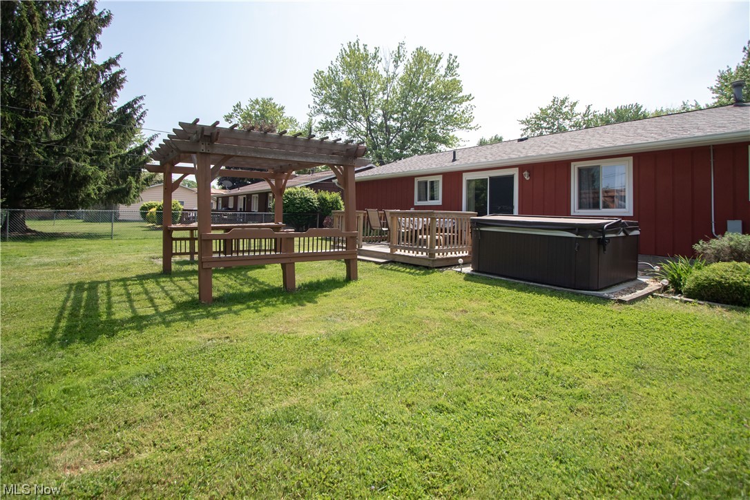 Tall Pine Estates Sub - Residential