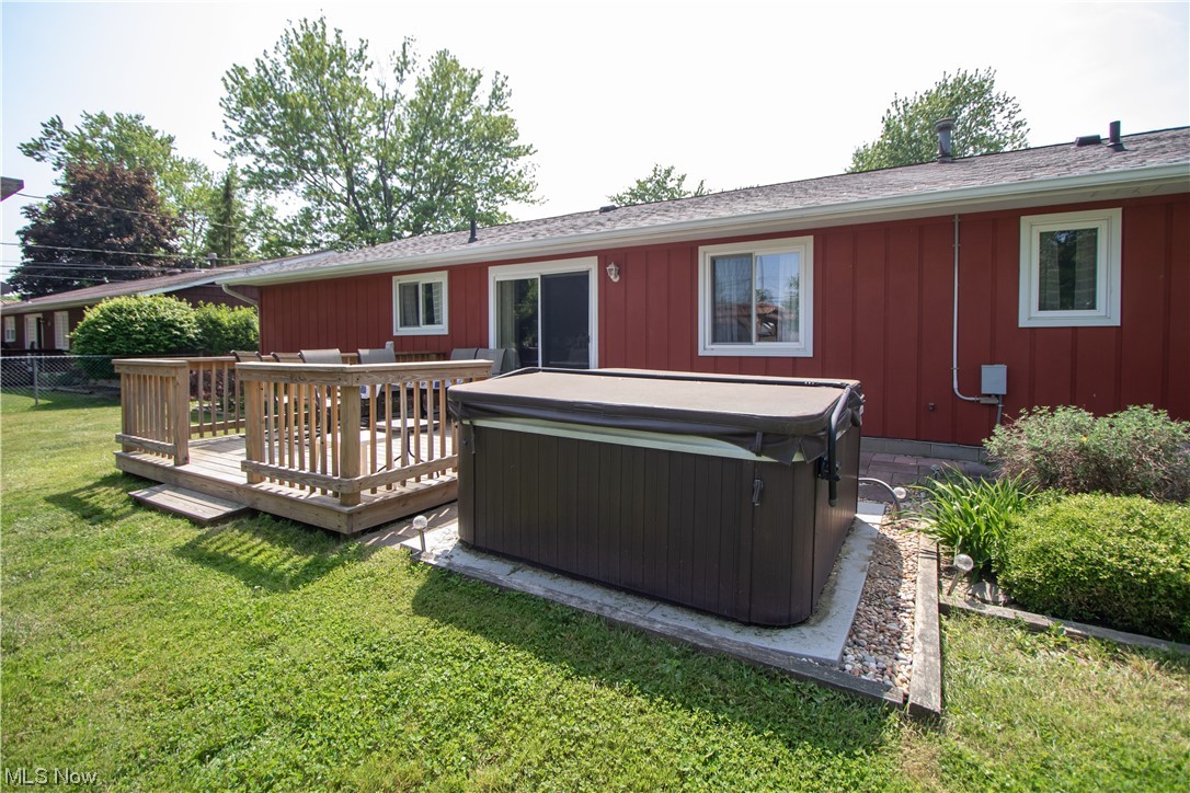 Tall Pine Estates Sub - Residential