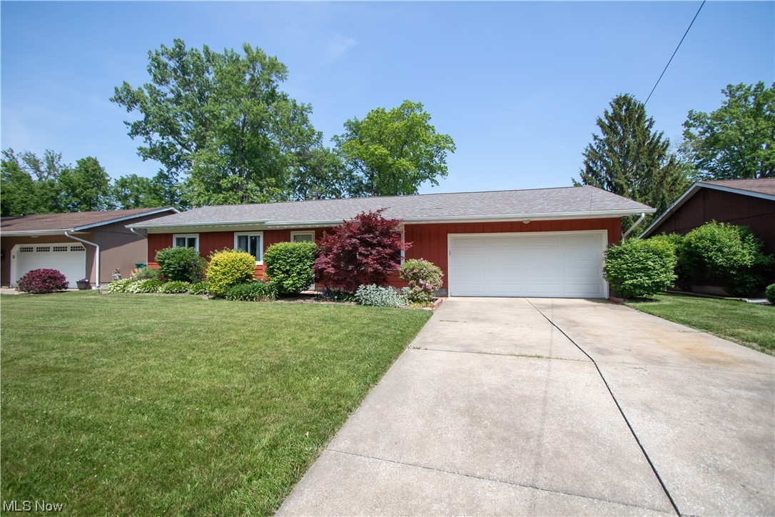 Tall Pine Estates Sub - Residential