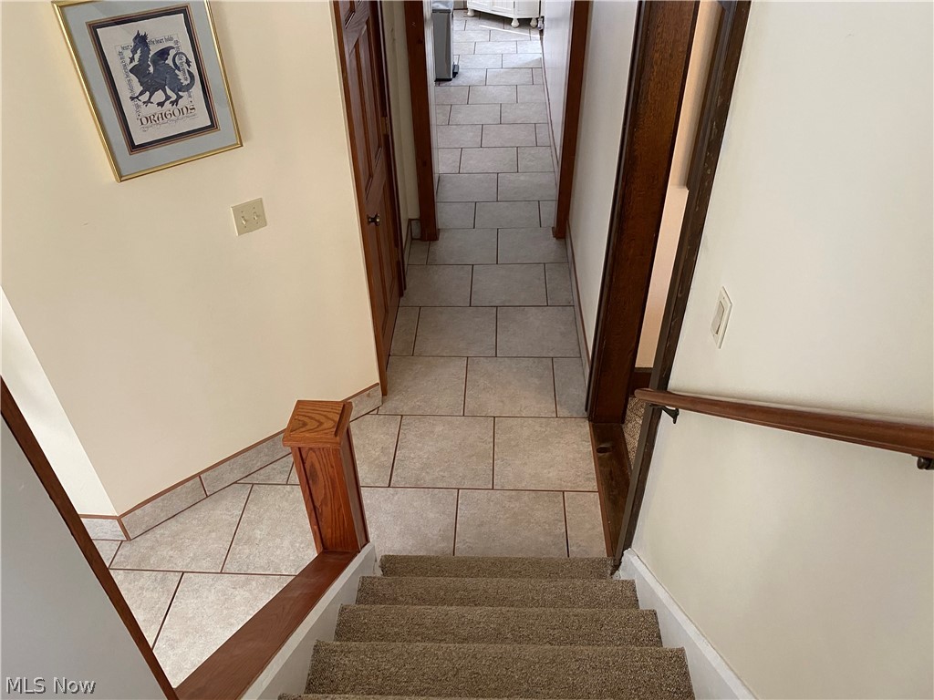 Warner - Residential