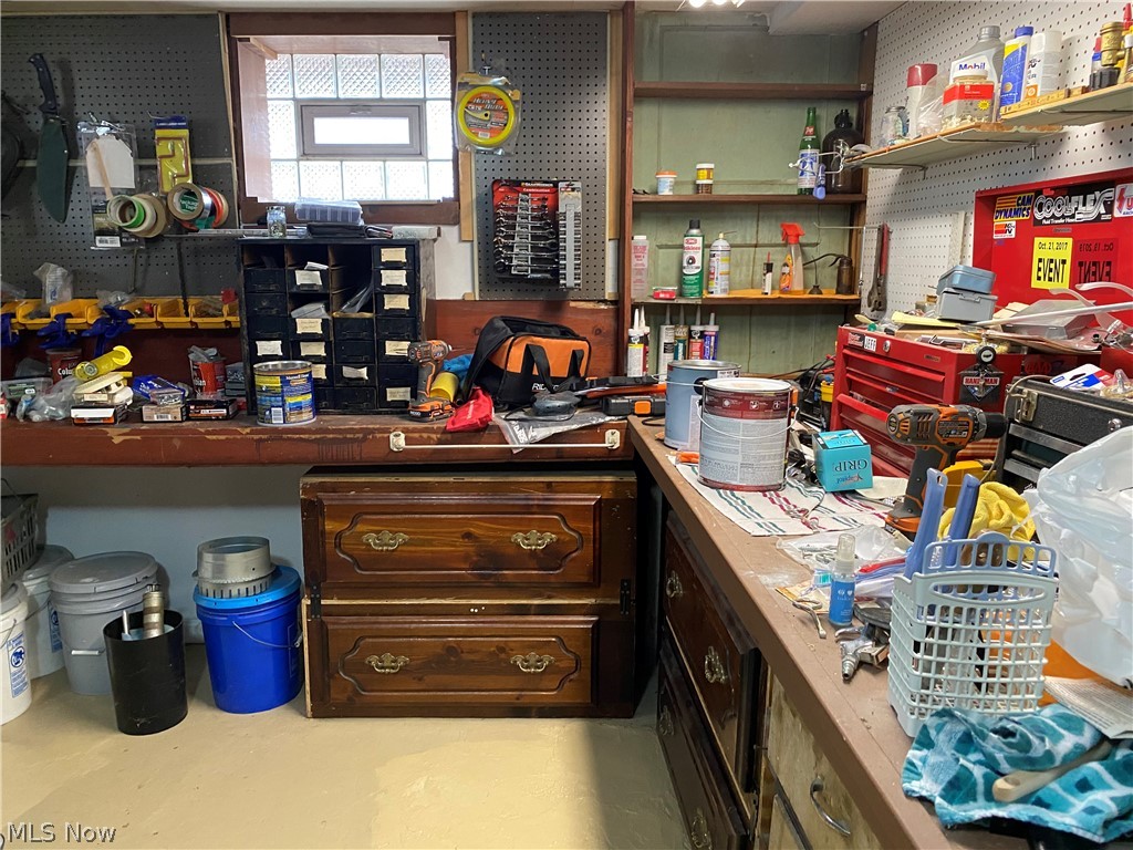 Warner - Residential