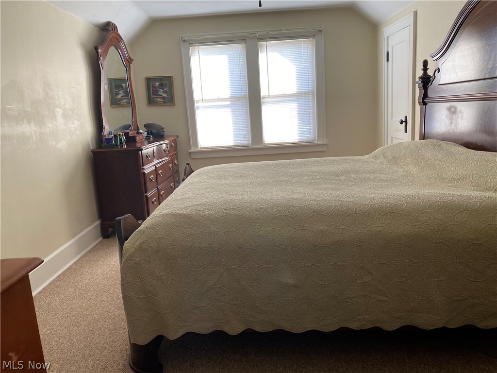 Warner - Residential