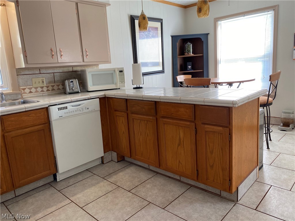 Warner - Residential