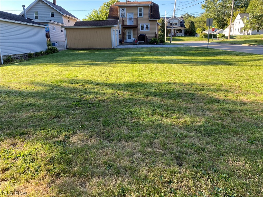 Warner - Residential