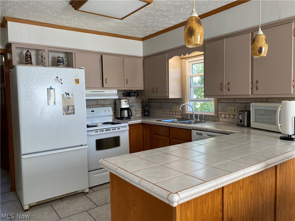 Warner - Residential