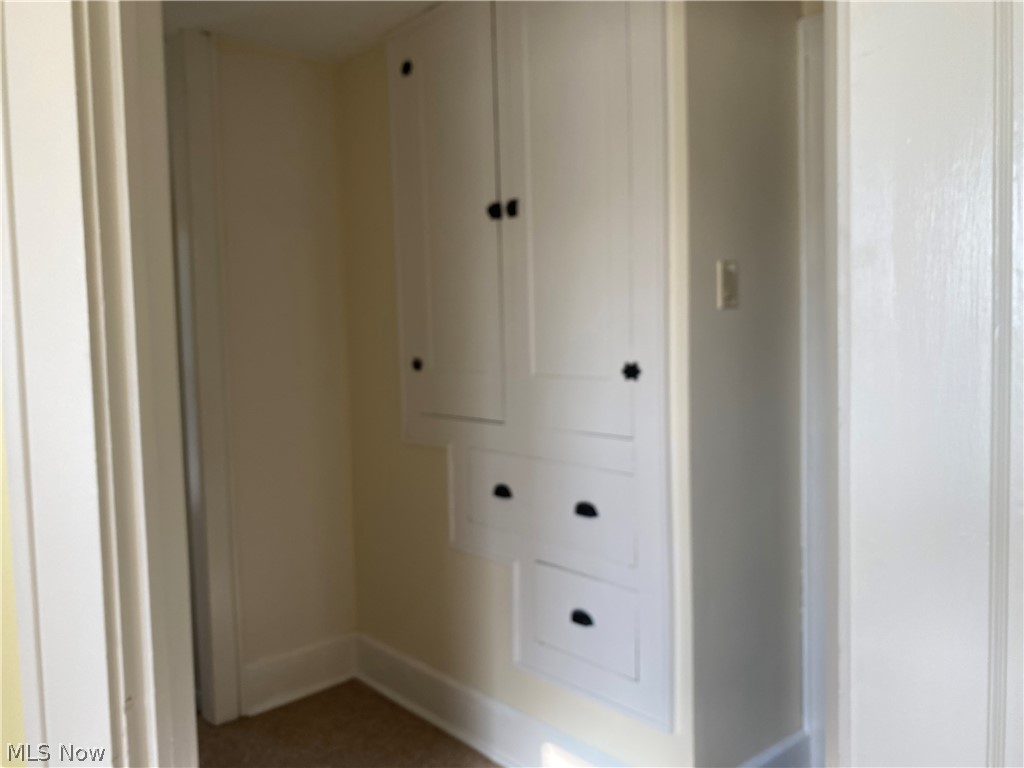 Warner - Residential