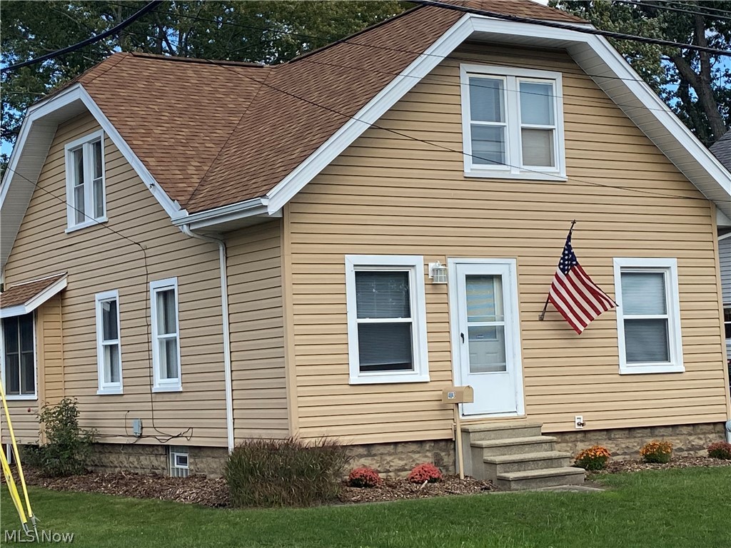 Warner - Residential