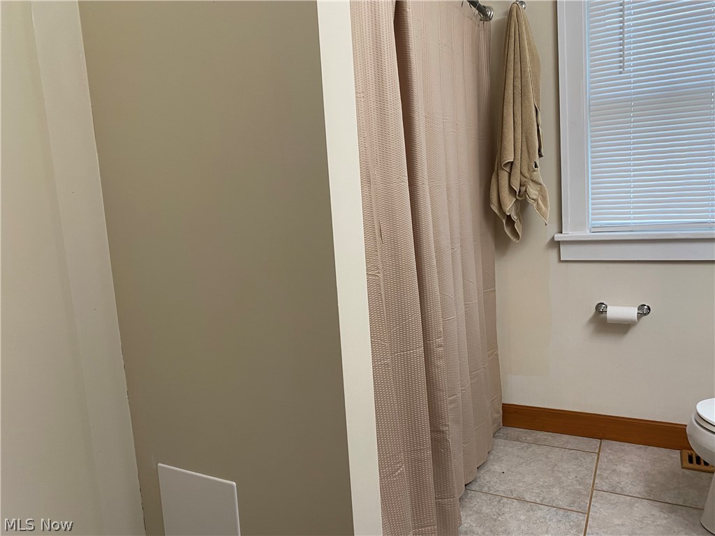 Warner - Residential