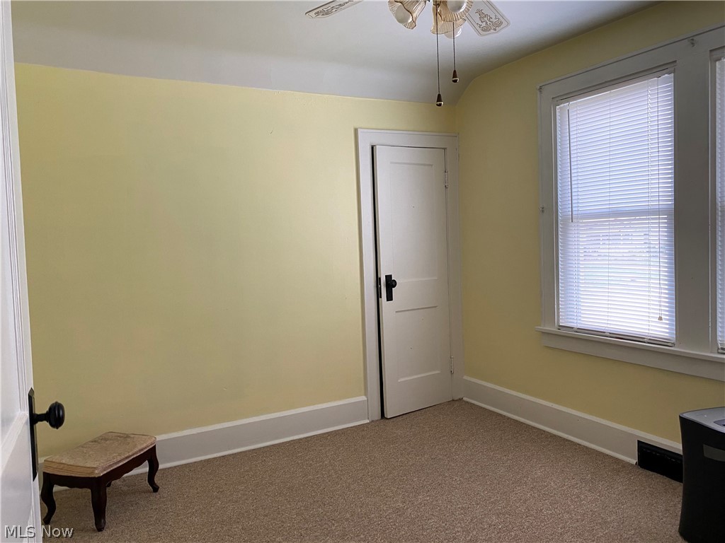 Warner - Residential