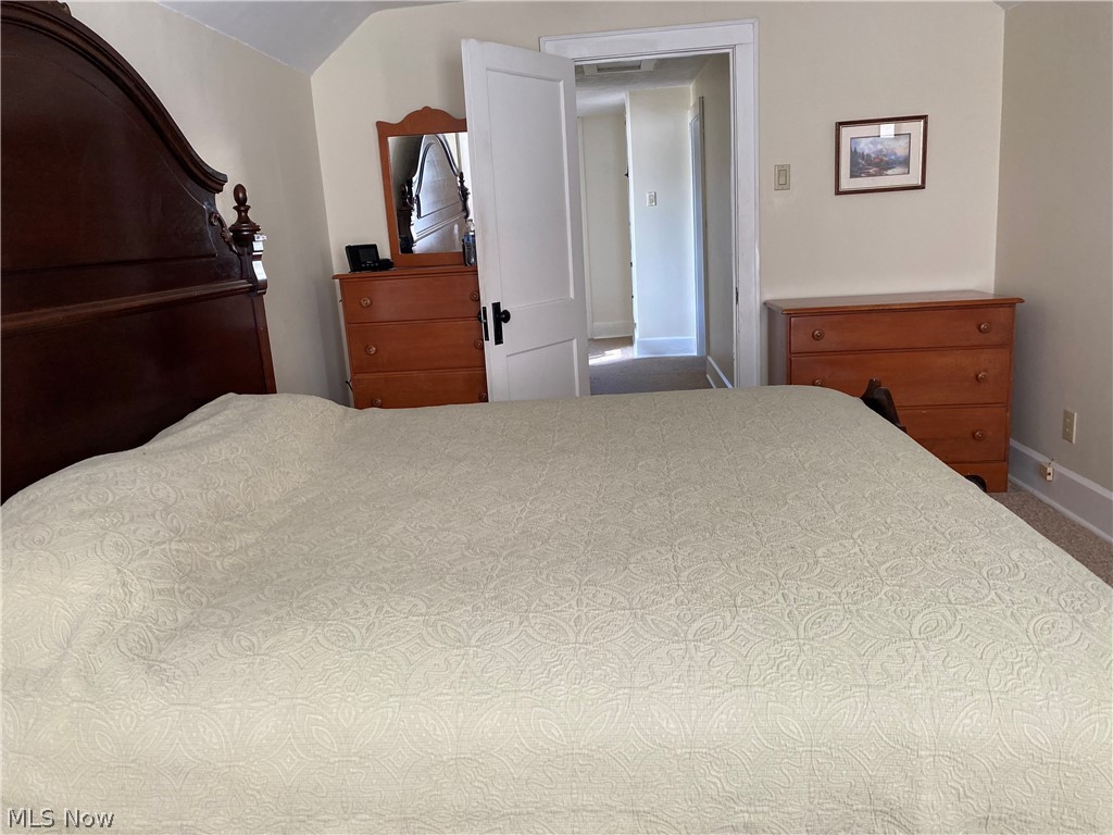 Warner - Residential