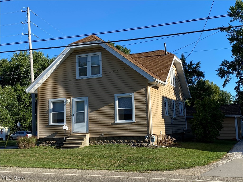 Warner - Residential