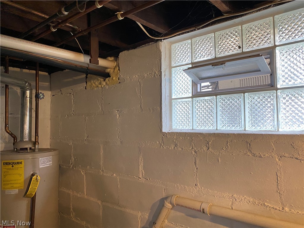 Warner - Residential