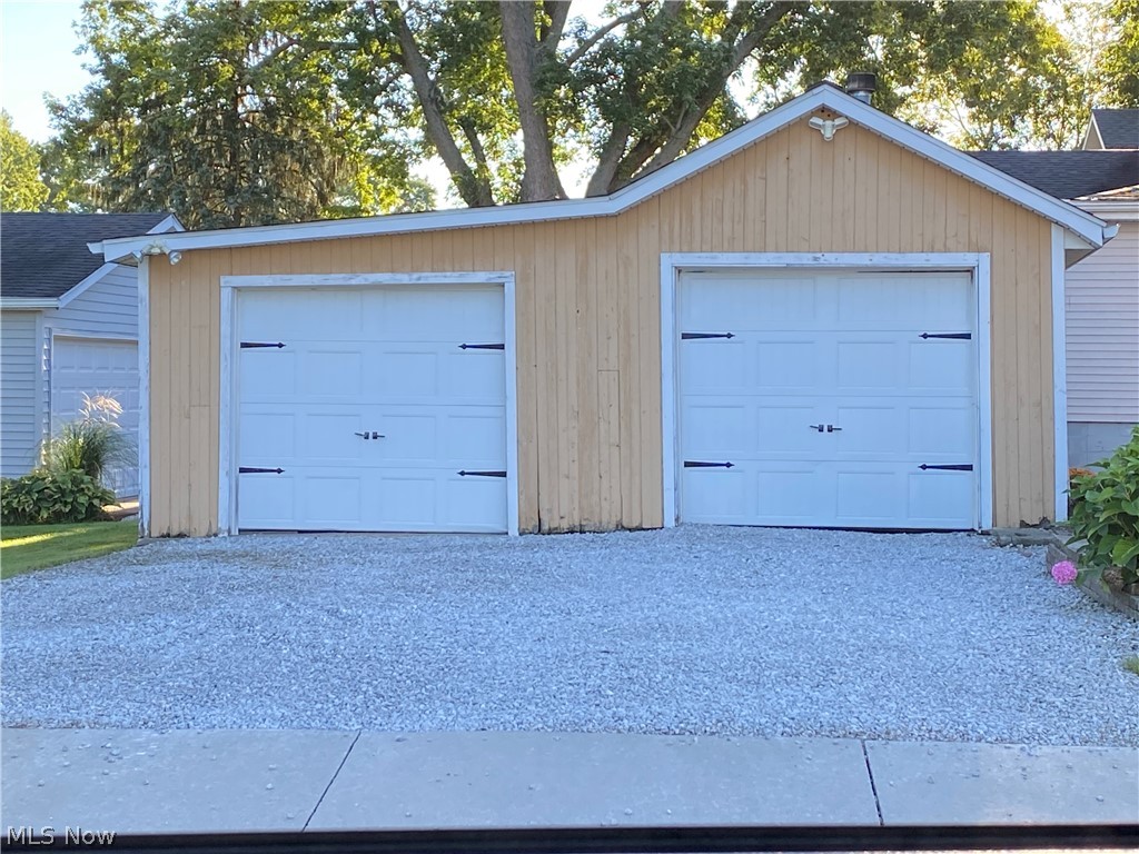 Warner - Residential