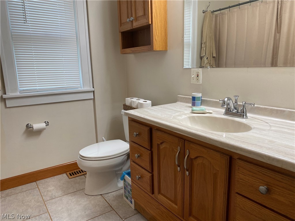 Warner - Residential