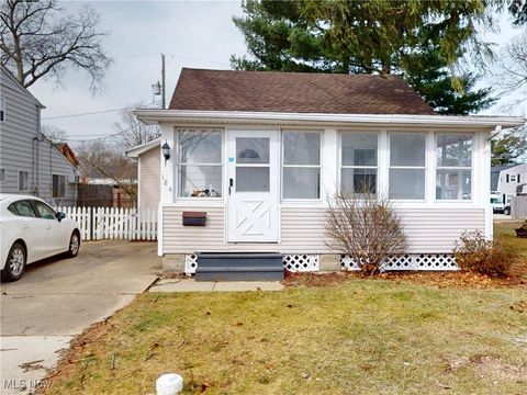 184 Lakewood Drive Avon Lake OH 44012
