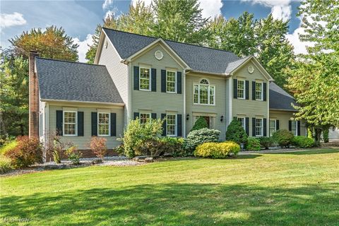 6628 Westpoint Drive, Hudson, OH 44236 - #: 5156648