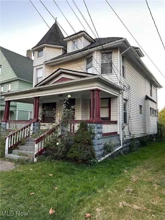 3288 Scranton Road