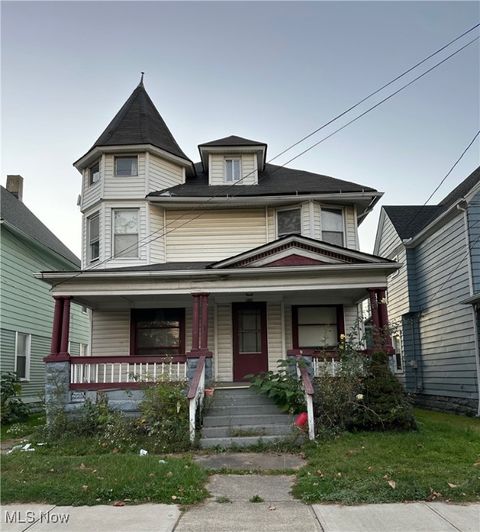 3288 Scranton Road Cleveland OH 44109