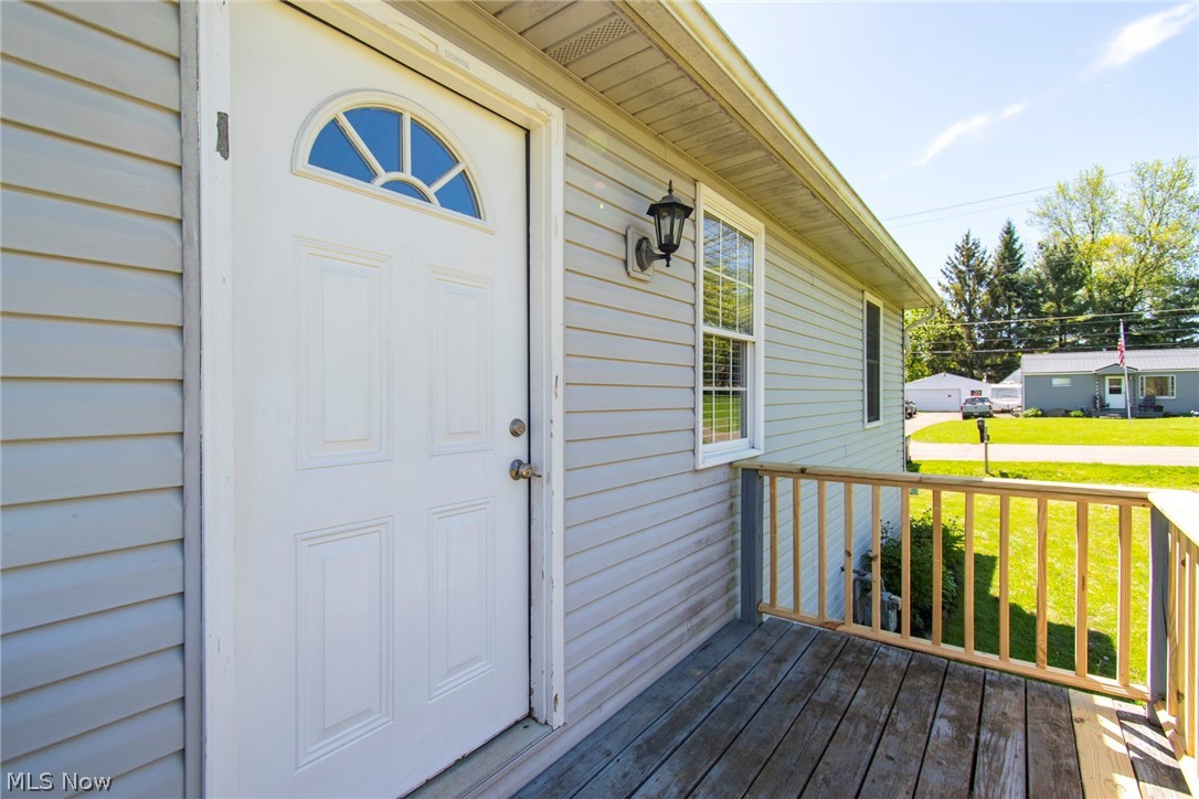 Sebring Heights - Residential