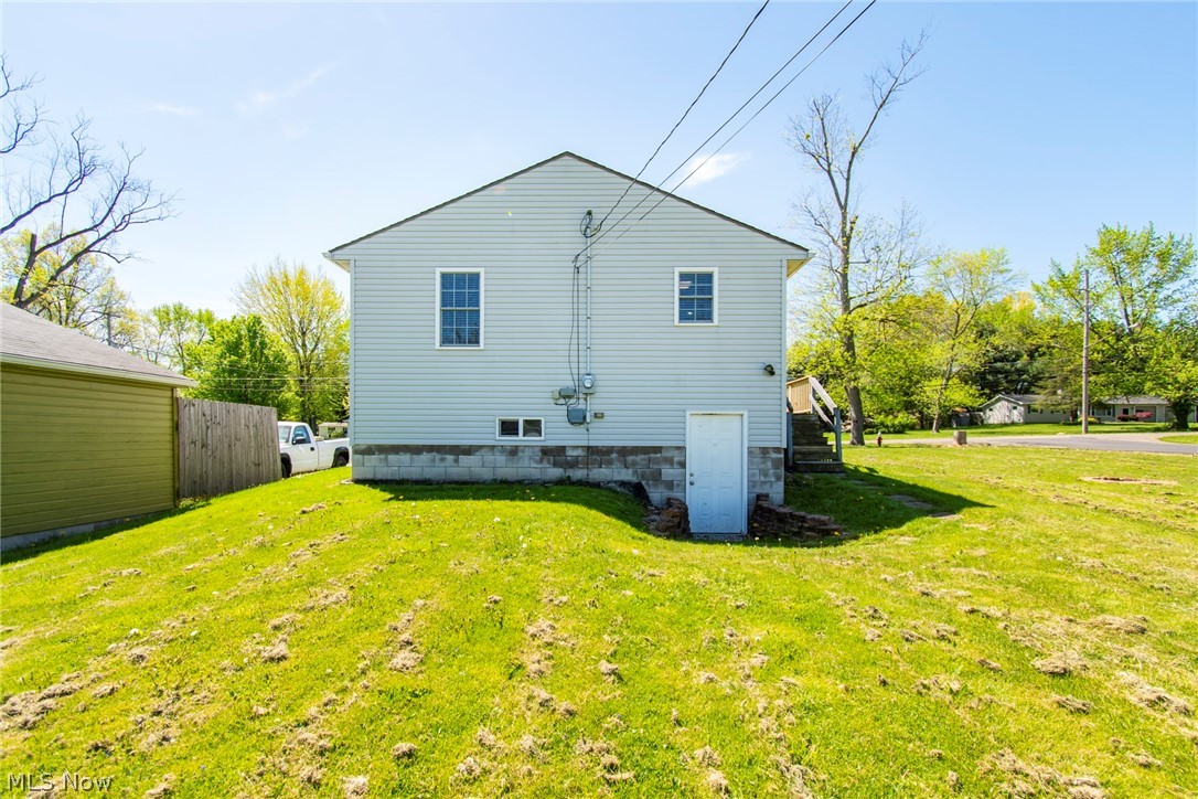 Sebring Heights - Residential