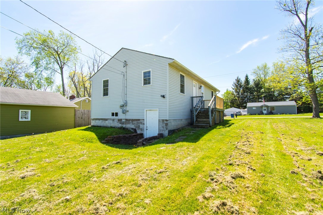 Sebring Heights - Residential