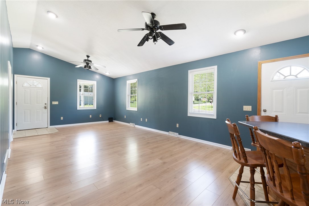 Sebring Heights - Residential