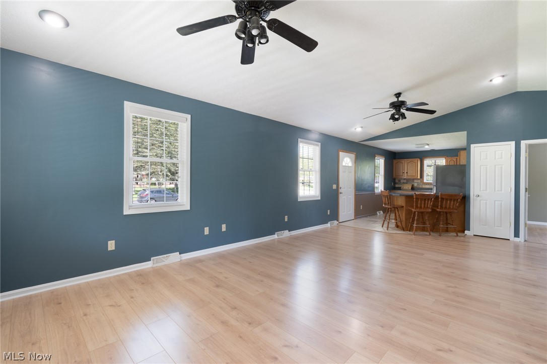 Sebring Heights - Residential