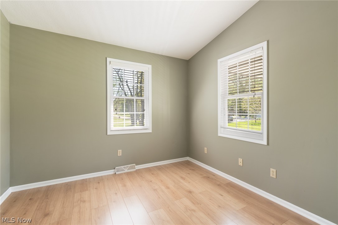 Sebring Heights - Residential