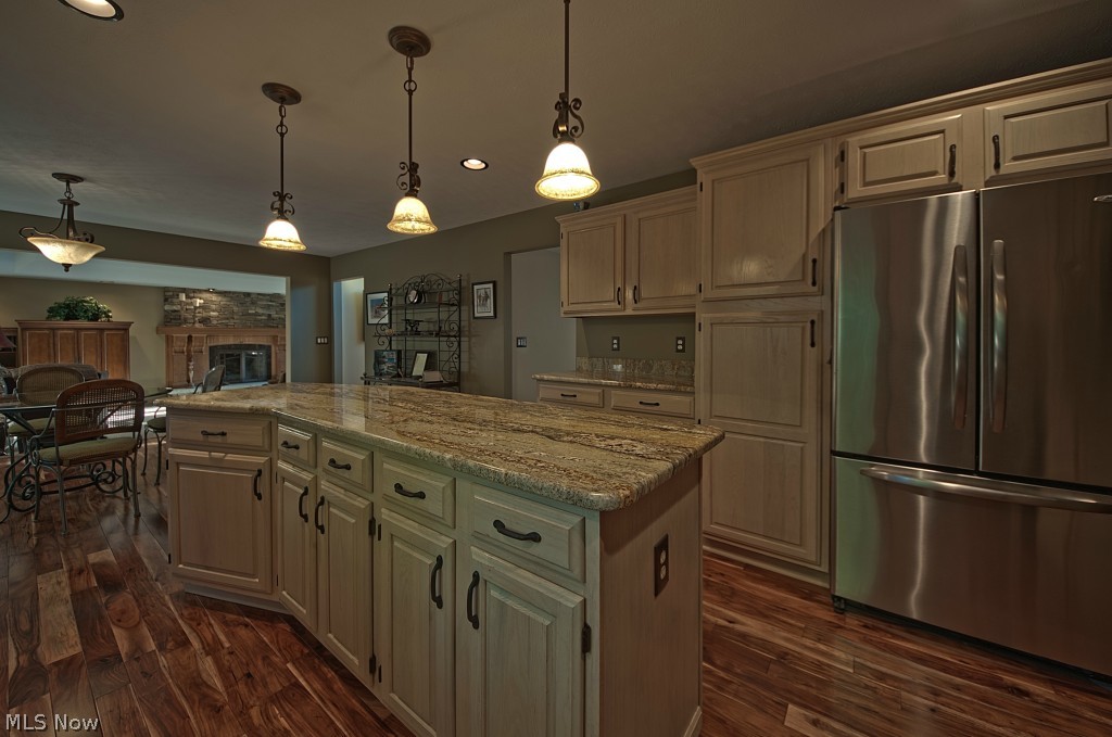 The Woodlands Sub - Residential