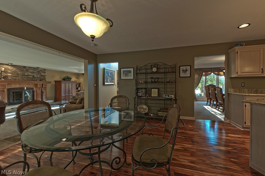 The Woodlands Sub - Residential