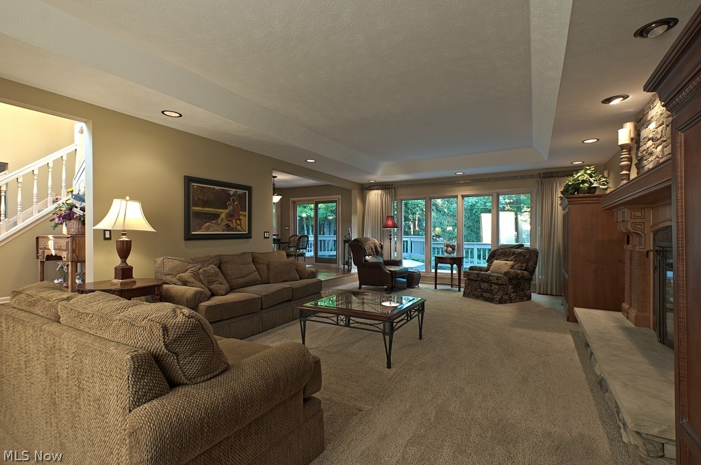 The Woodlands Sub - Residential