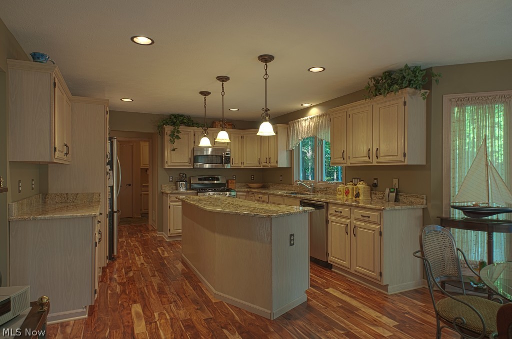 The Woodlands Sub - Residential