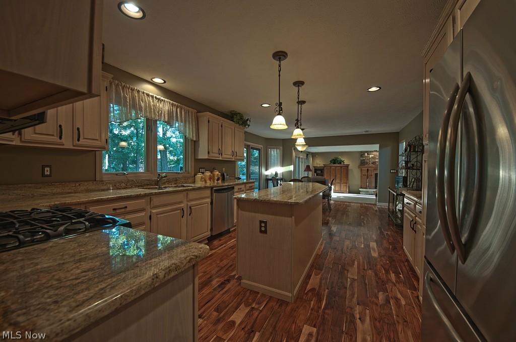 The Woodlands Sub - Residential