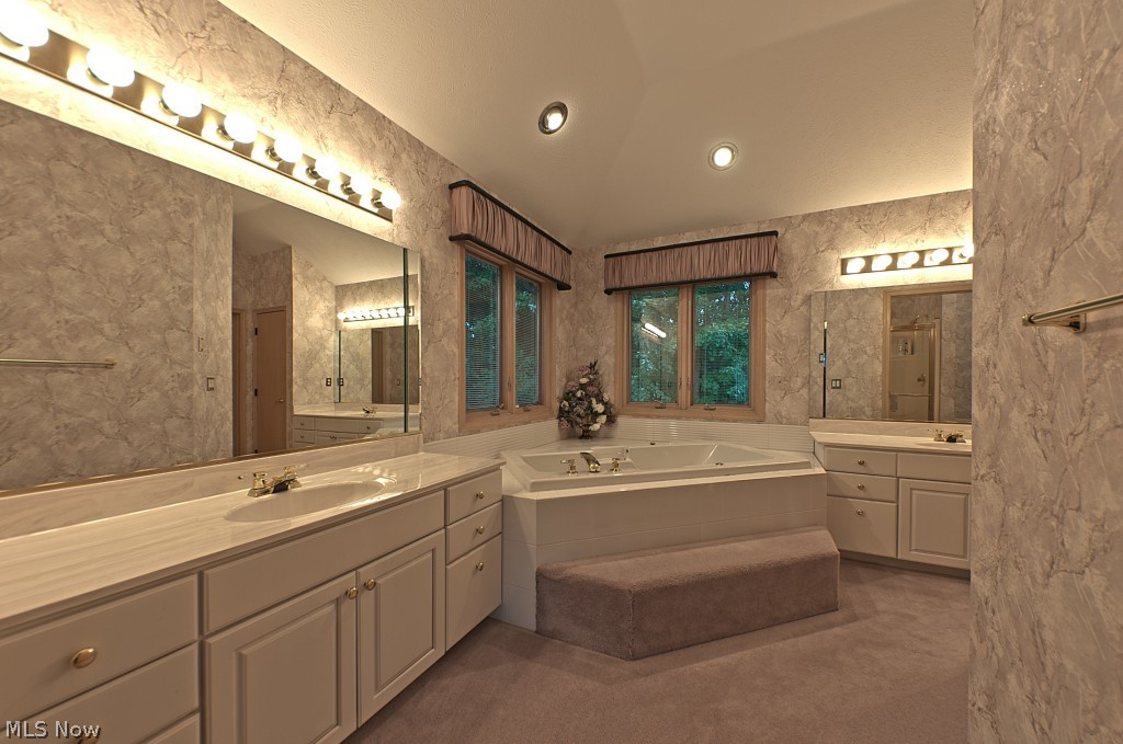 The Woodlands Sub - Residential