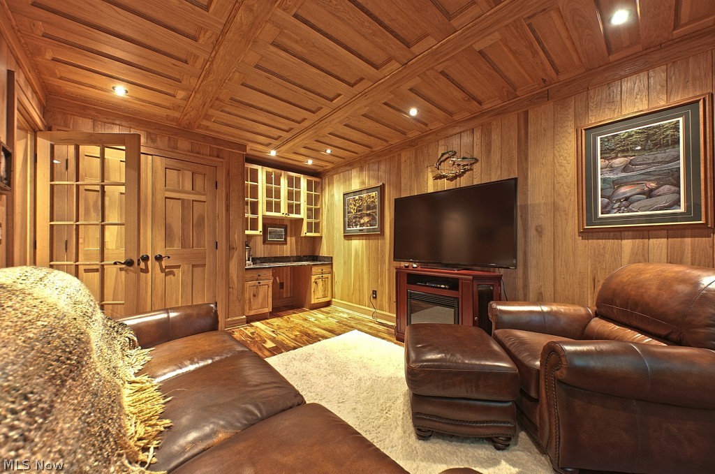 The Woodlands Sub - Residential