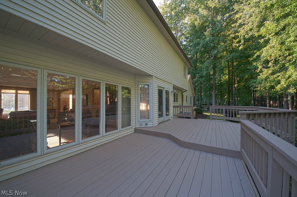 The Woodlands Sub - Residential